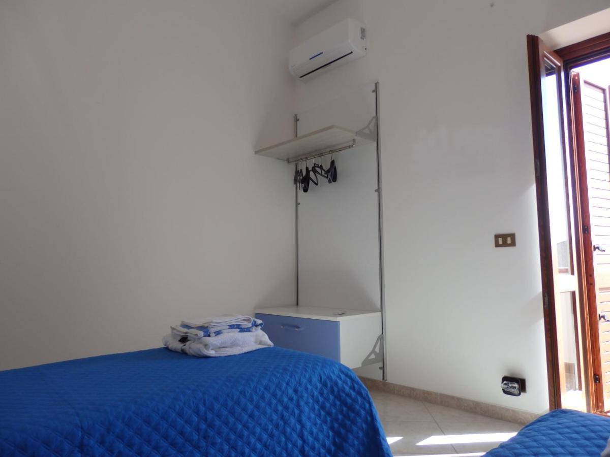 La Casetta Cetraro Ngoại thất bức ảnh