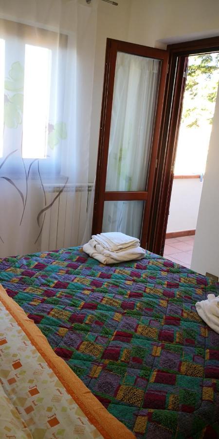 La Casetta Cetraro Ngoại thất bức ảnh